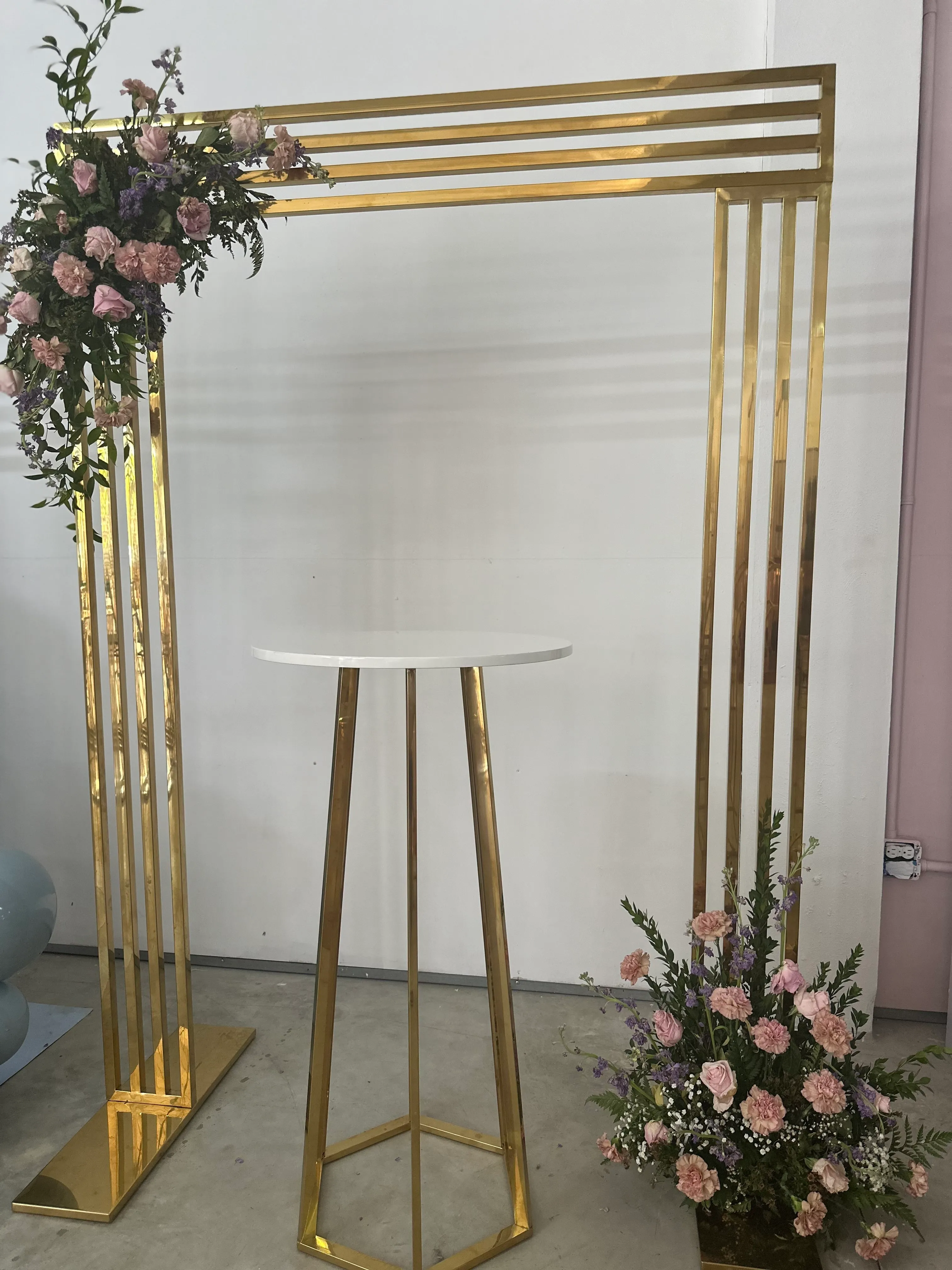 Estructura Atenea 7x5 Gold