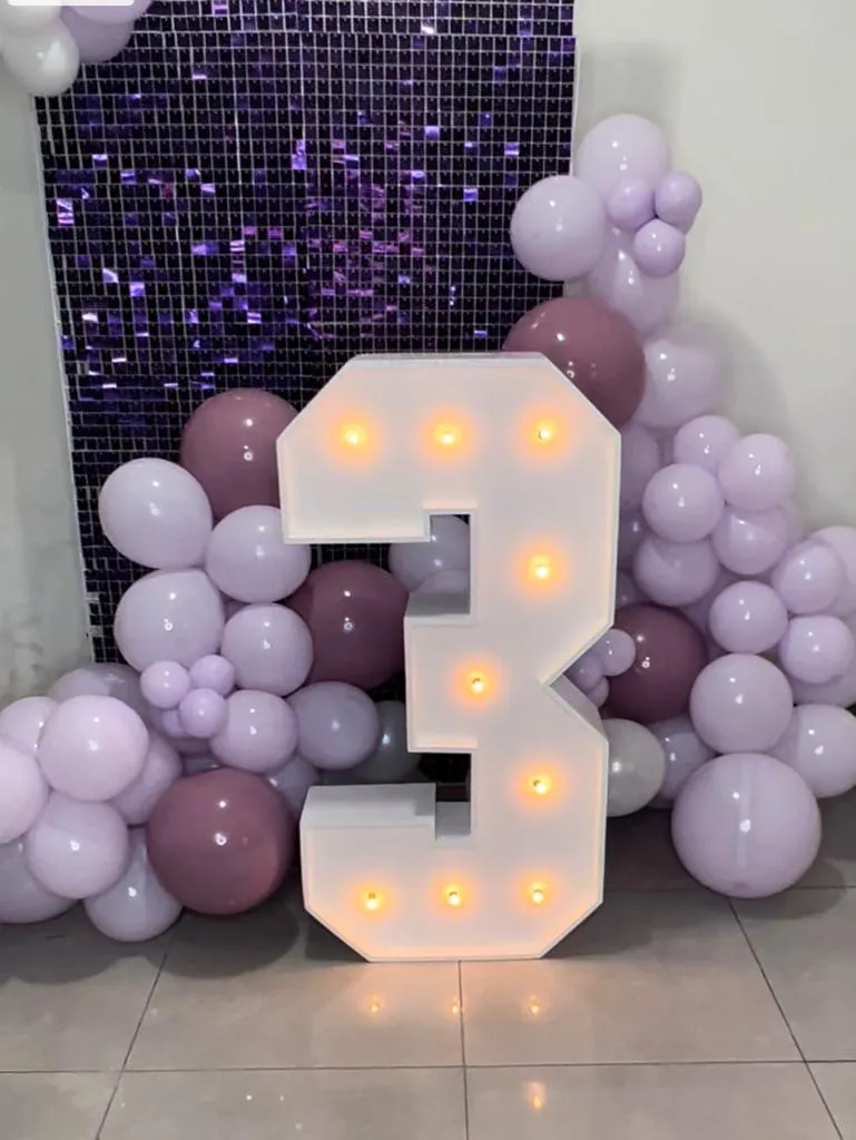 #3  iluminado 4'