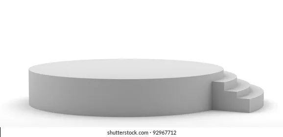 Tarima circular