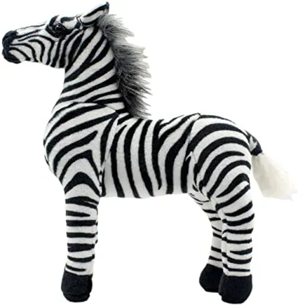 Peluche Zebra