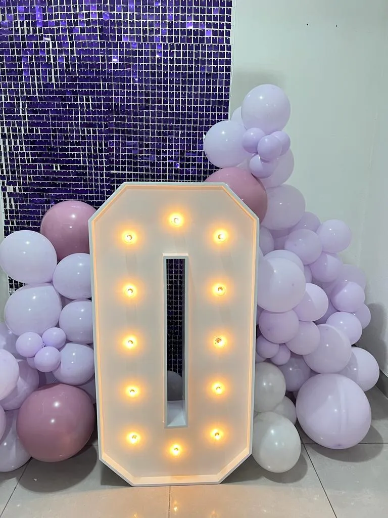 #0 iluminado 4'