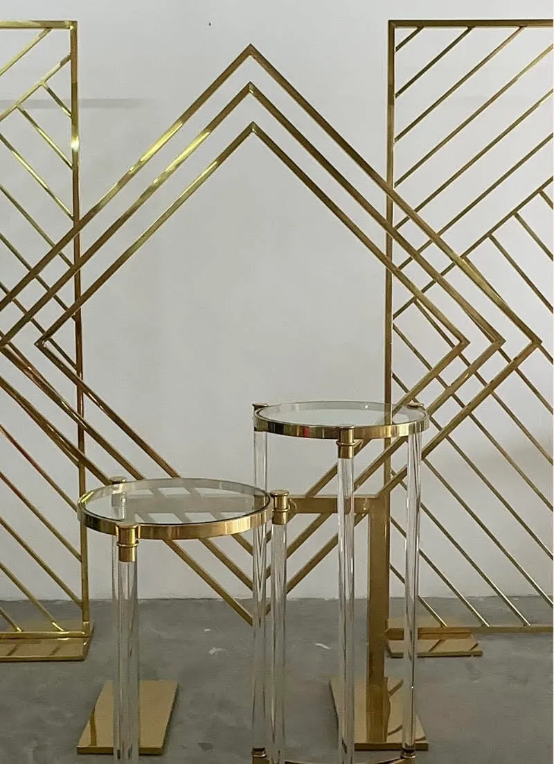 Diamante gold 7x6