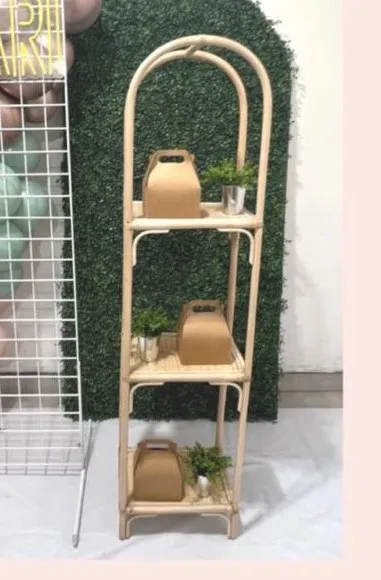 Thailand stand 