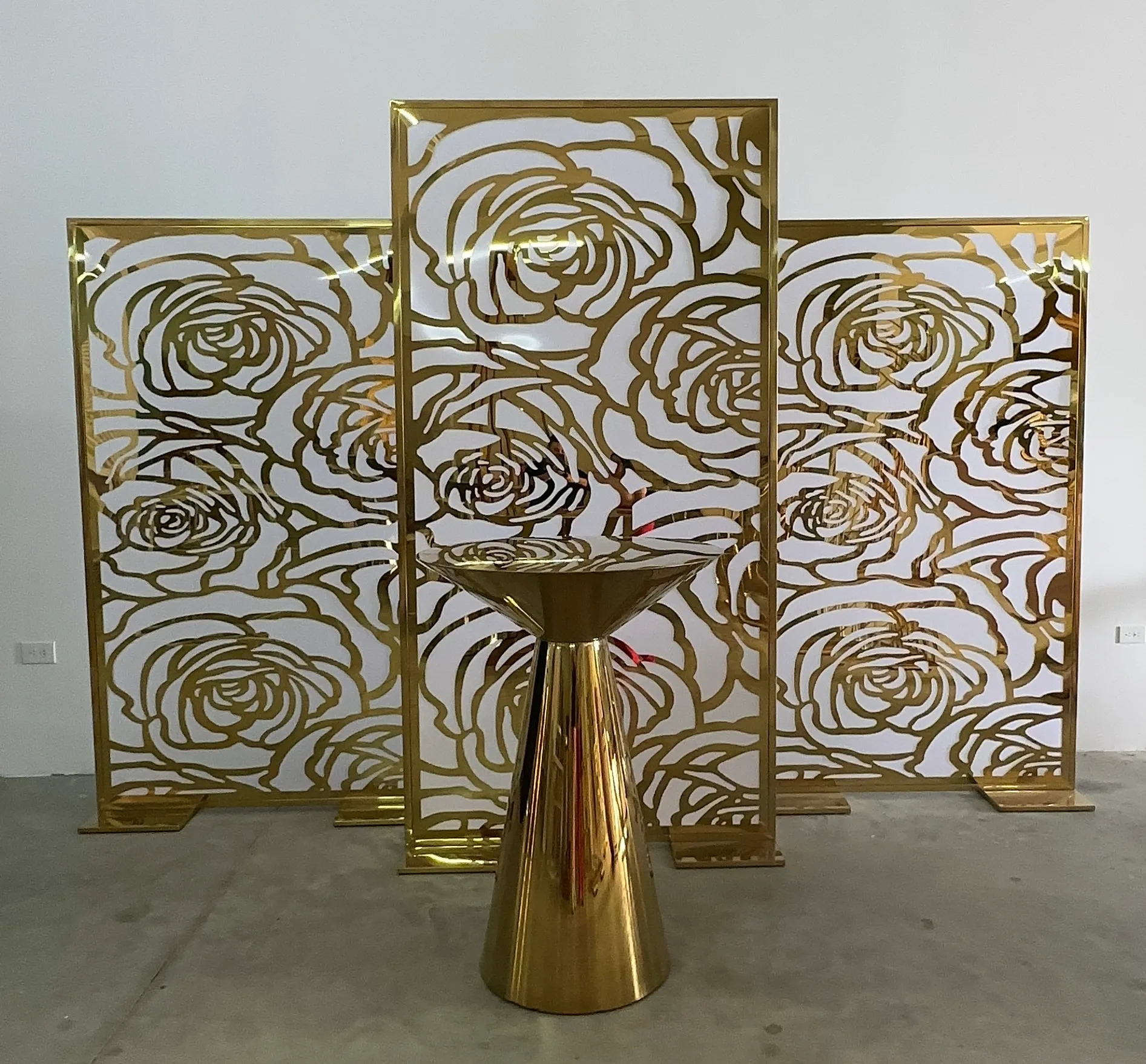 Roses backdrop 7x4 (flor)