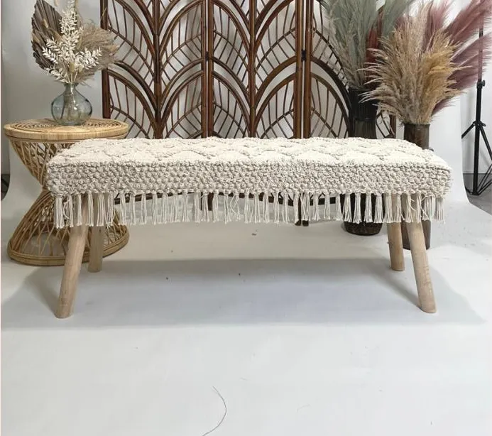 Keirah bench 