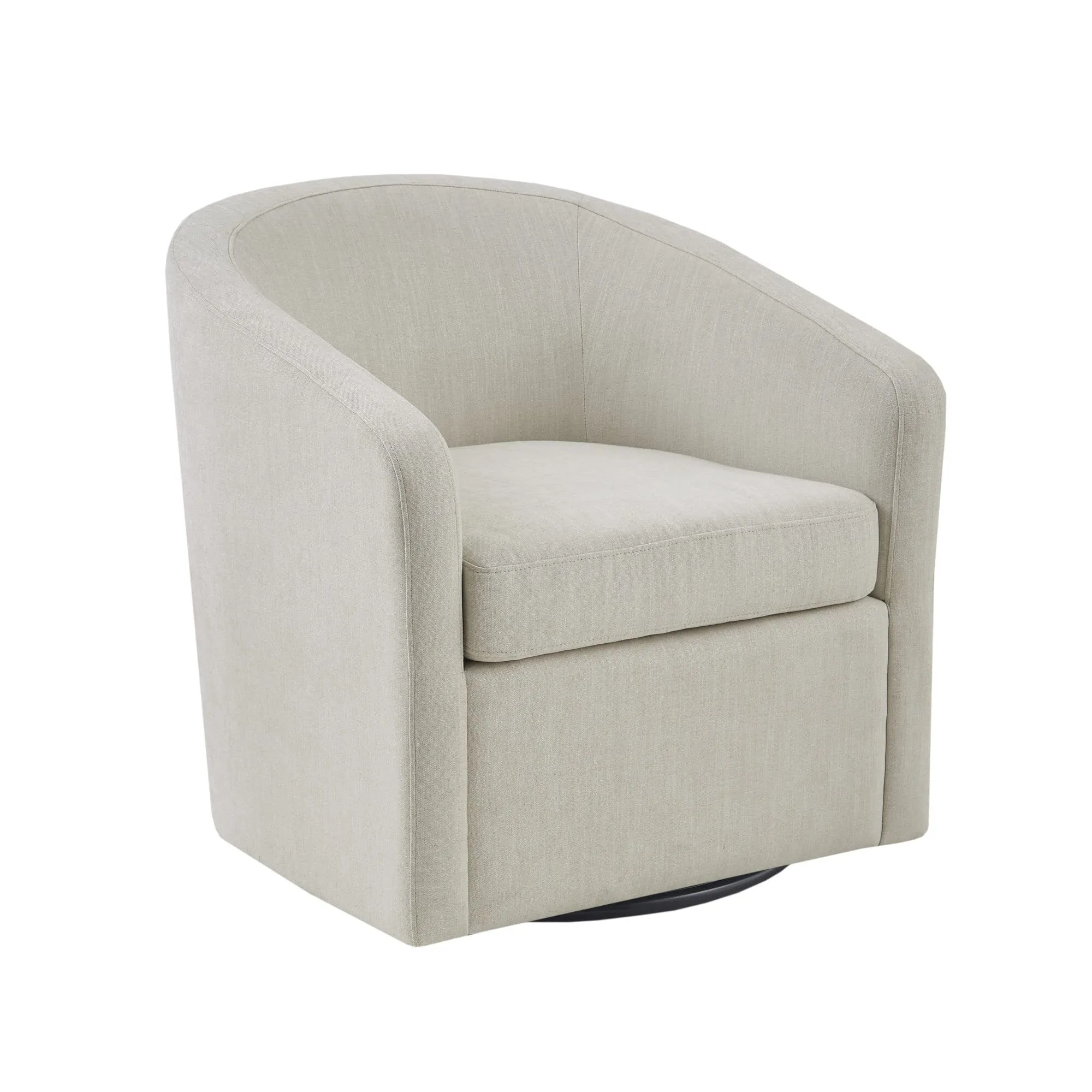 Cojín silla ámbar crema
