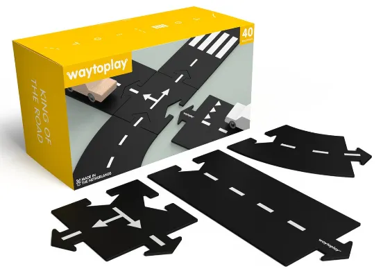Waytoplay