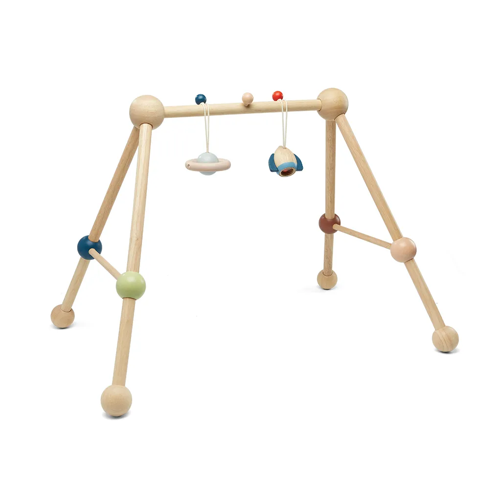 PlanToys Babygym