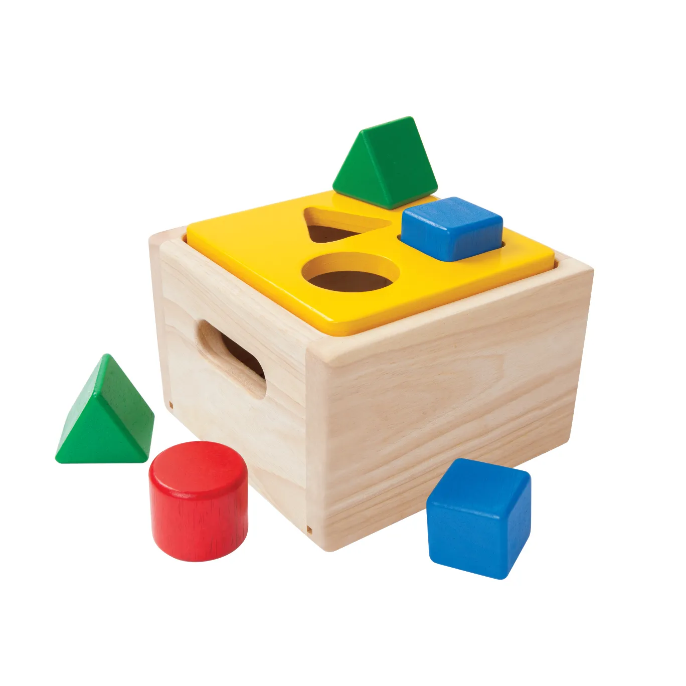 Plantoys vormensorteerder
