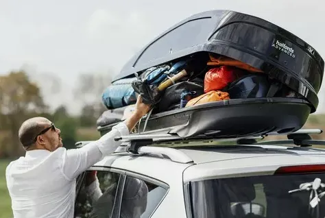 Roof rack hire halfords sales