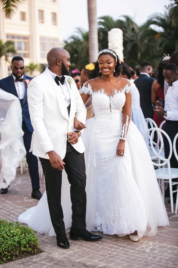 Wedding Party Rentals