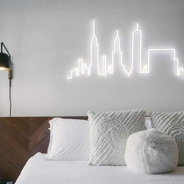Neon Signs