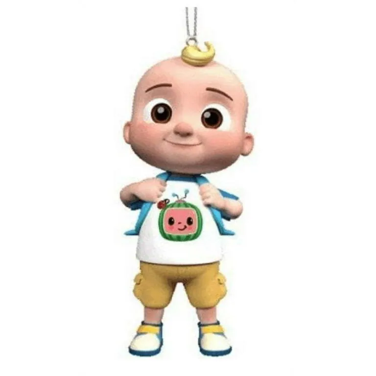 Character Theme
