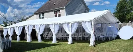 Tents