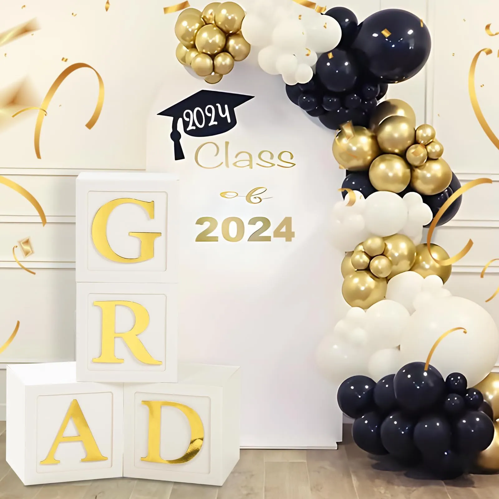Graduation Party Rentals