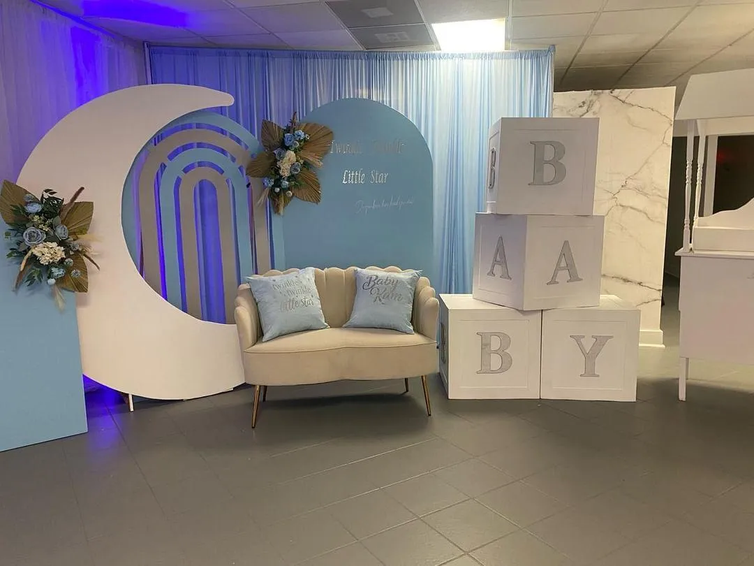  Baby Boxes 