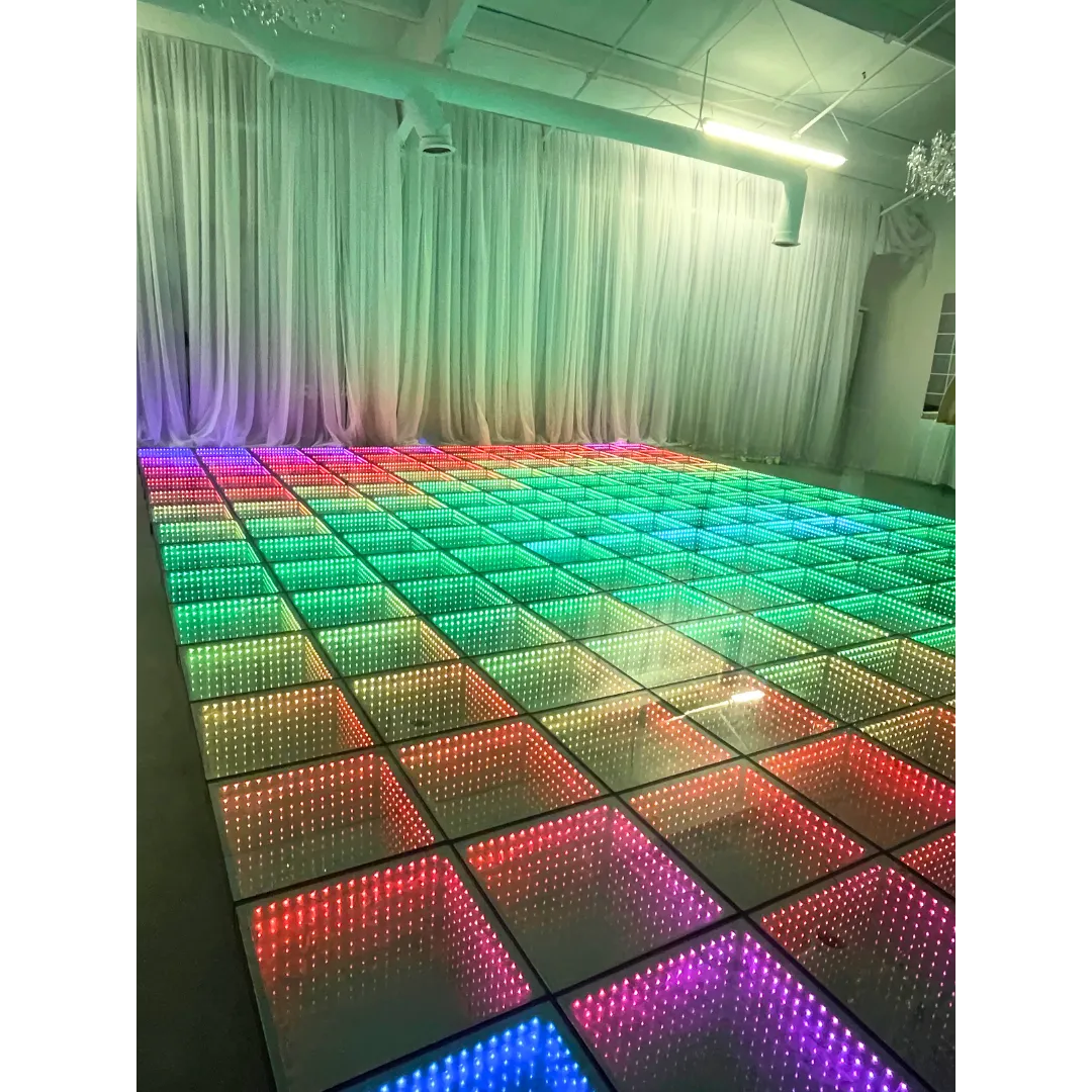 Dance Floors
