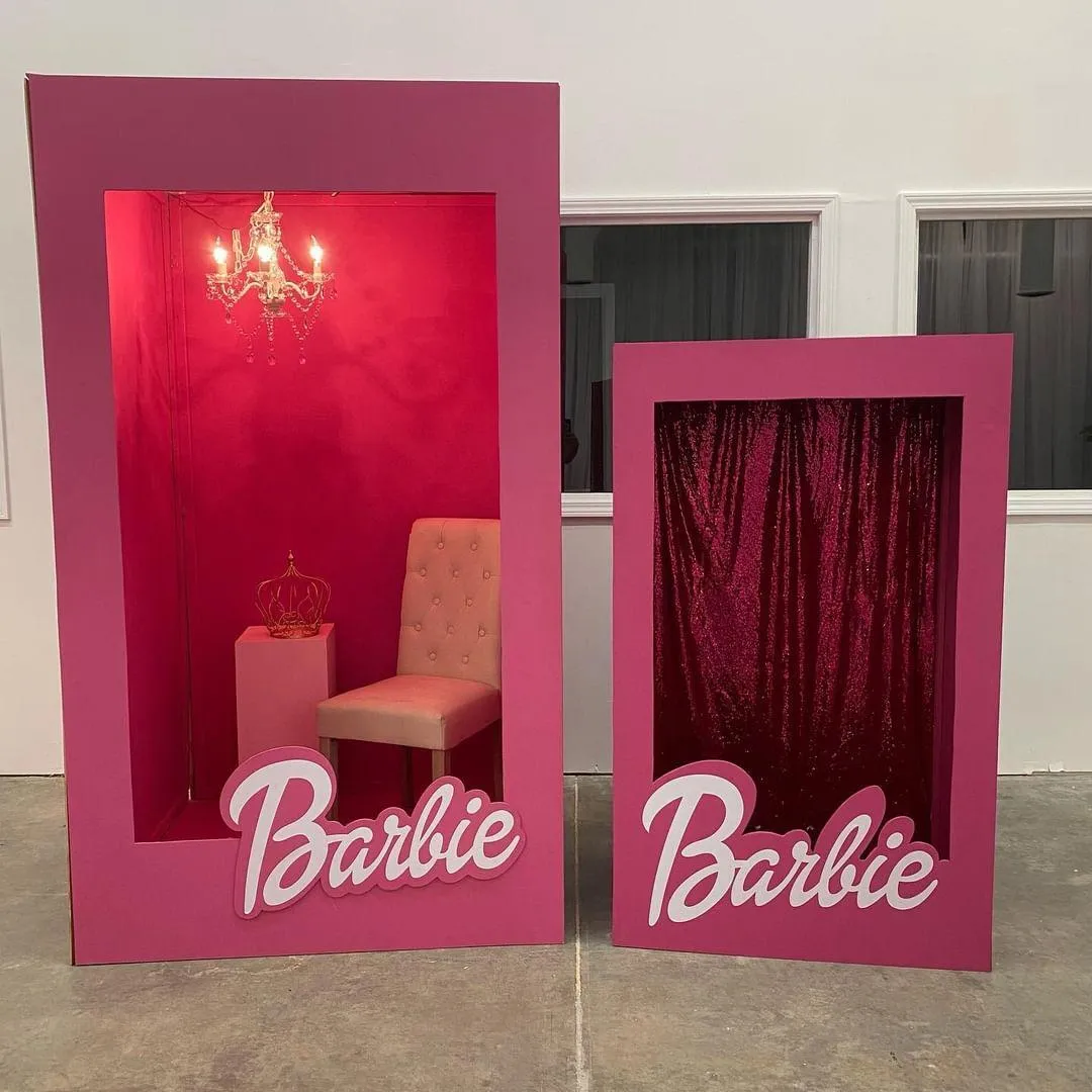 Photo Booths