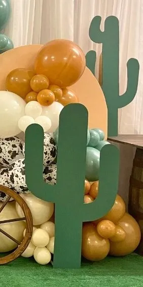 Cactus Props