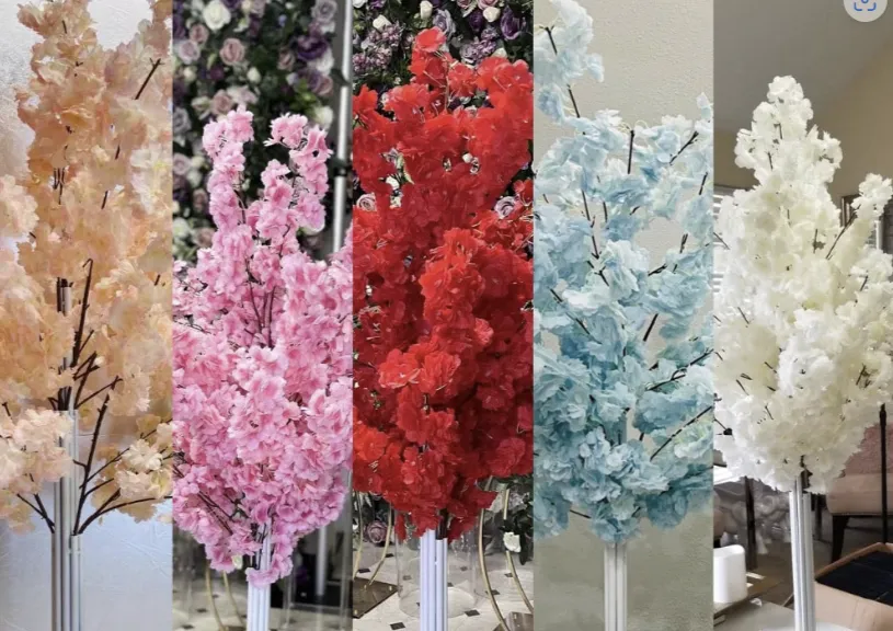 Cherry Blossom Tree