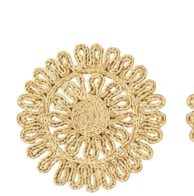 Boho Chargers