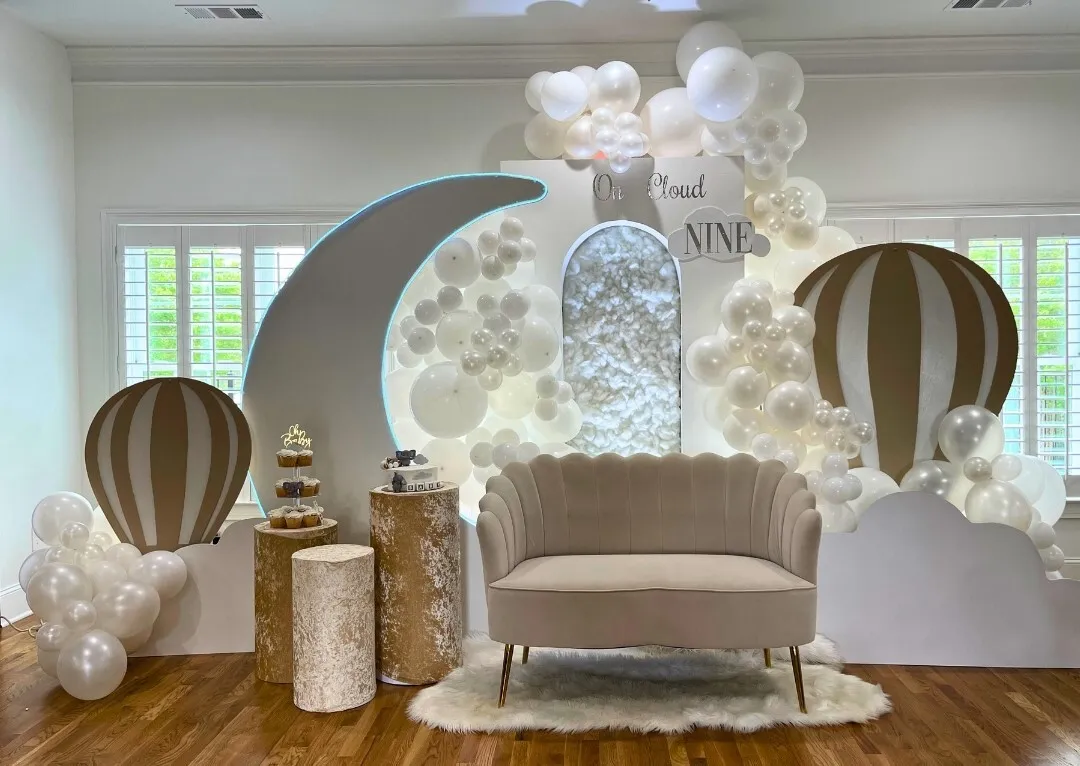 Cloud Nine Package