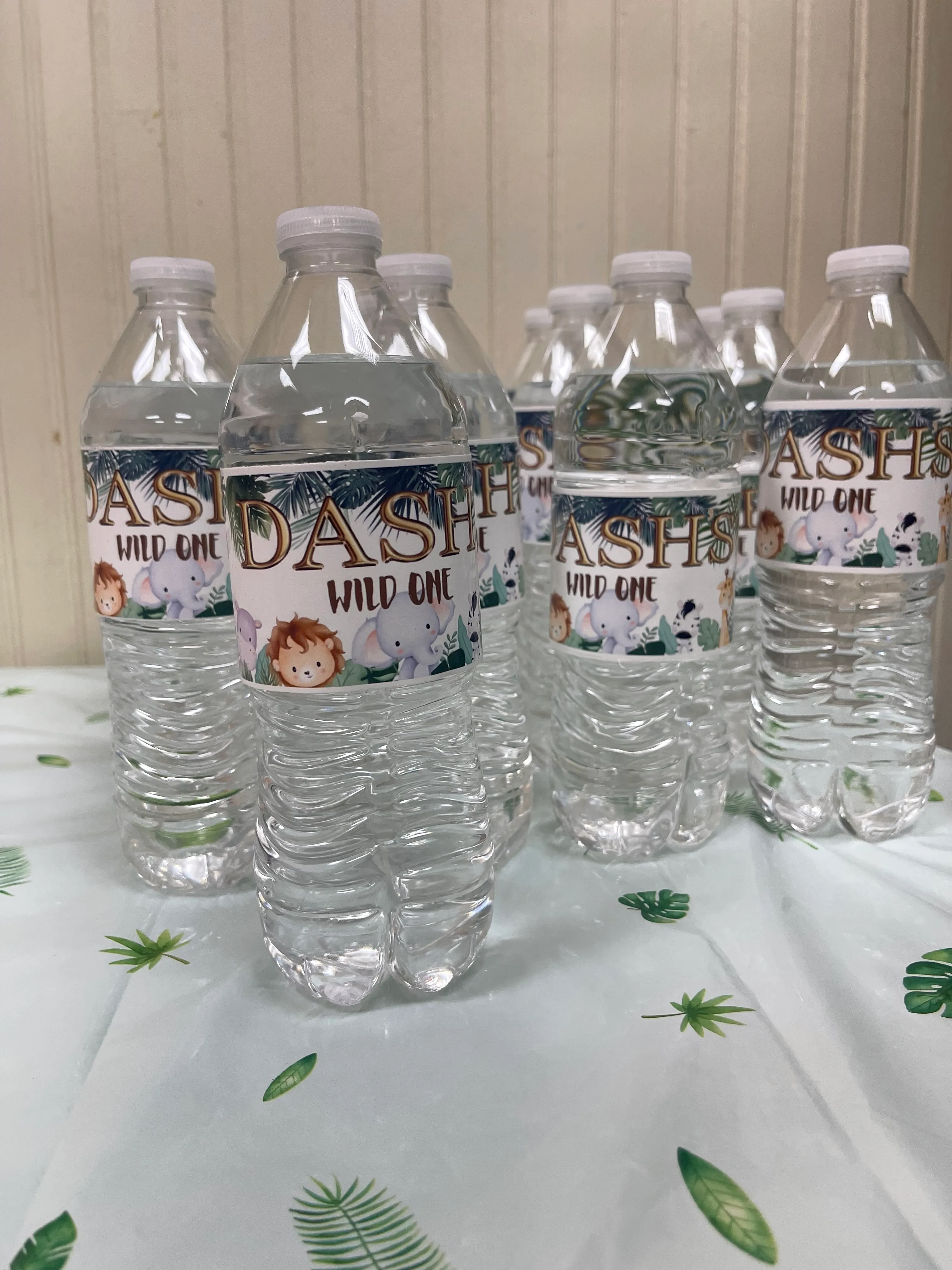 Small Water X6   