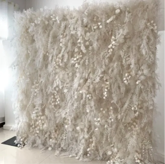 Flower Wall -Boho 