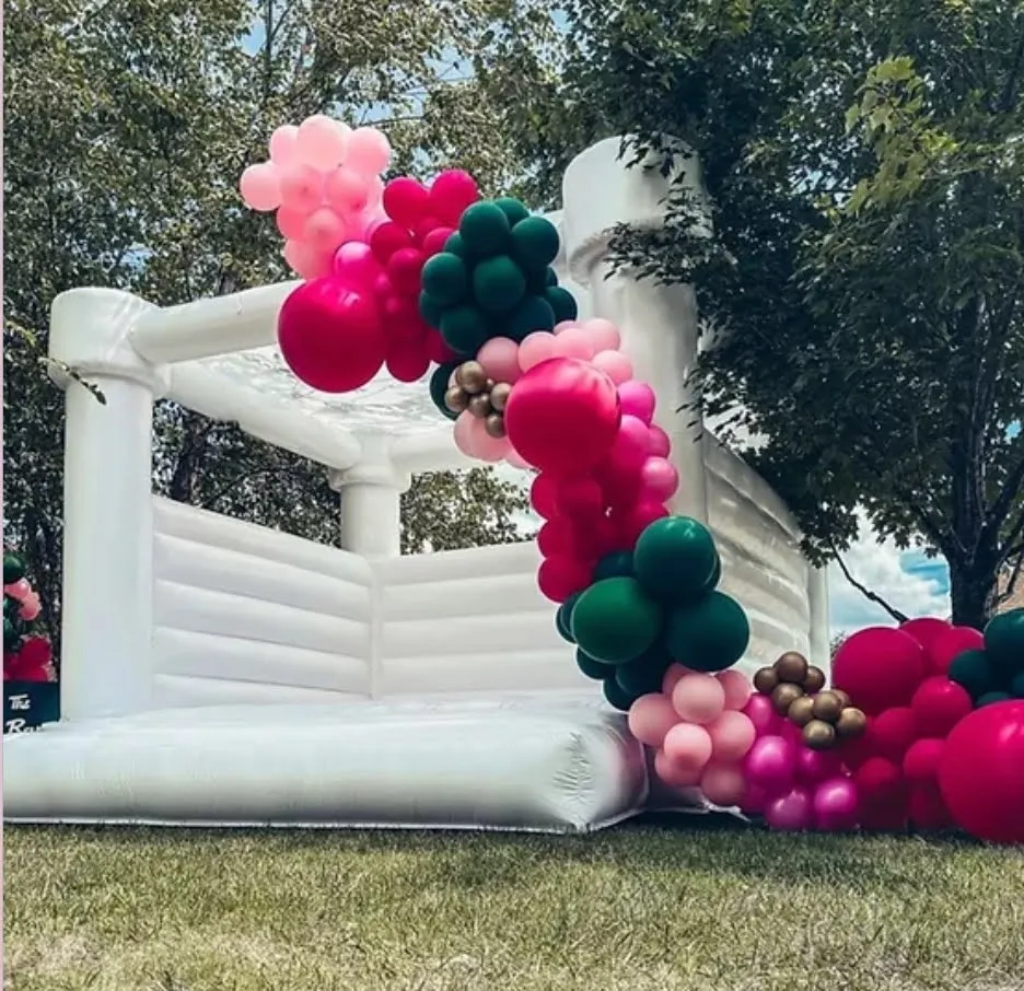 White Bounce
