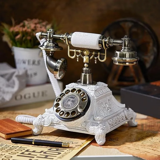 Audio Book Phone