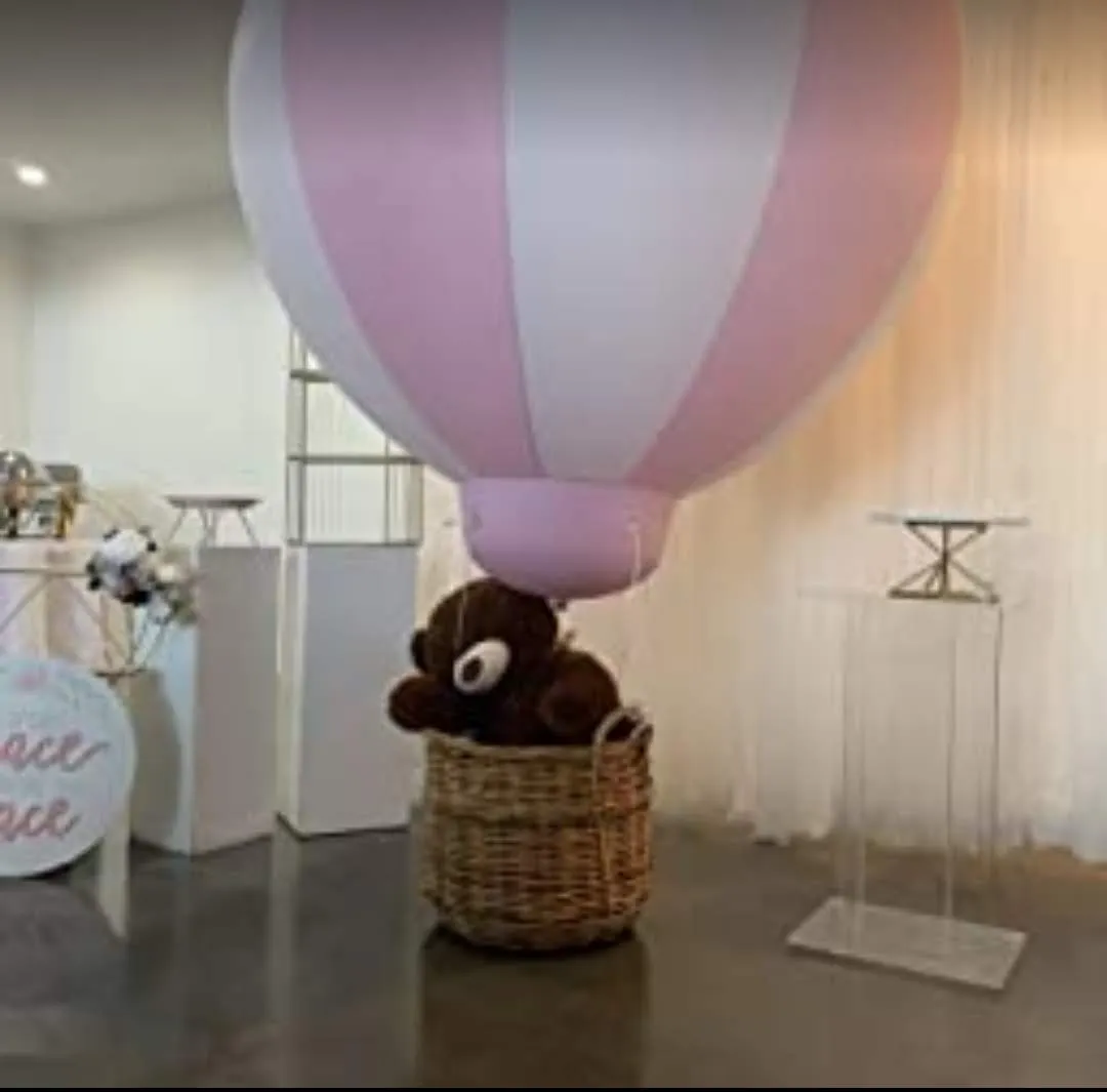 Air Balloon Package 