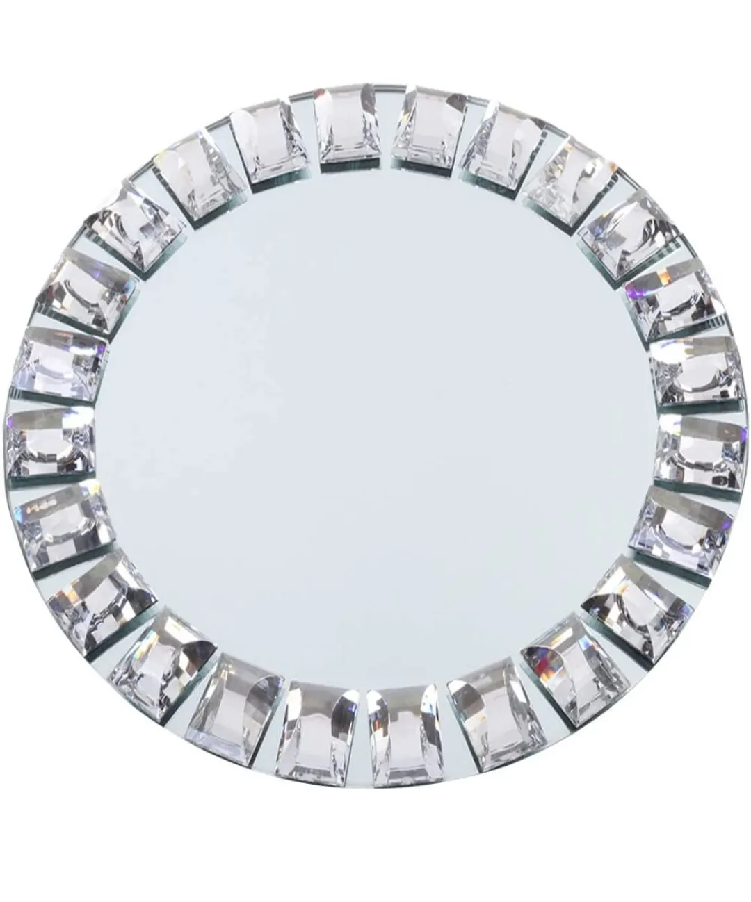 Mirror Chargers  