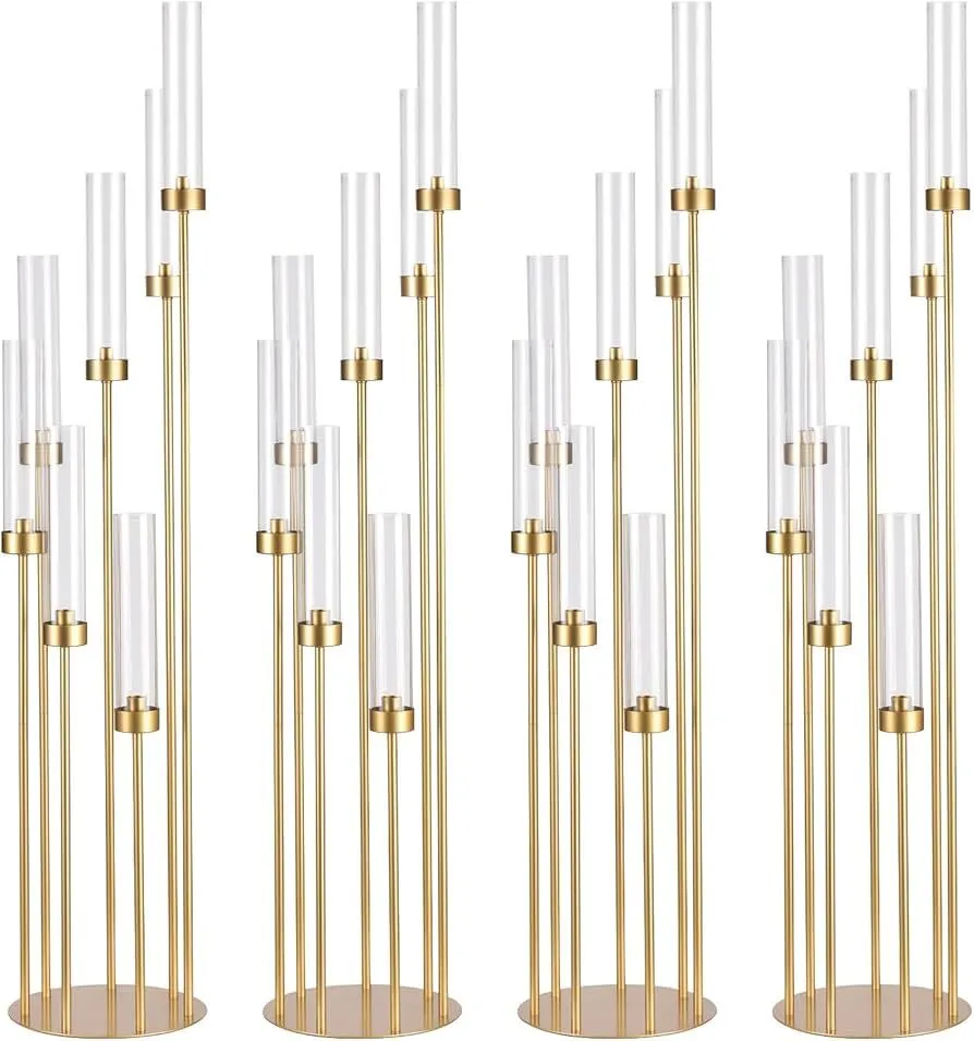 7 Arm Candelabra 