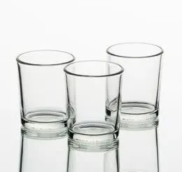 Votive Candle Holders