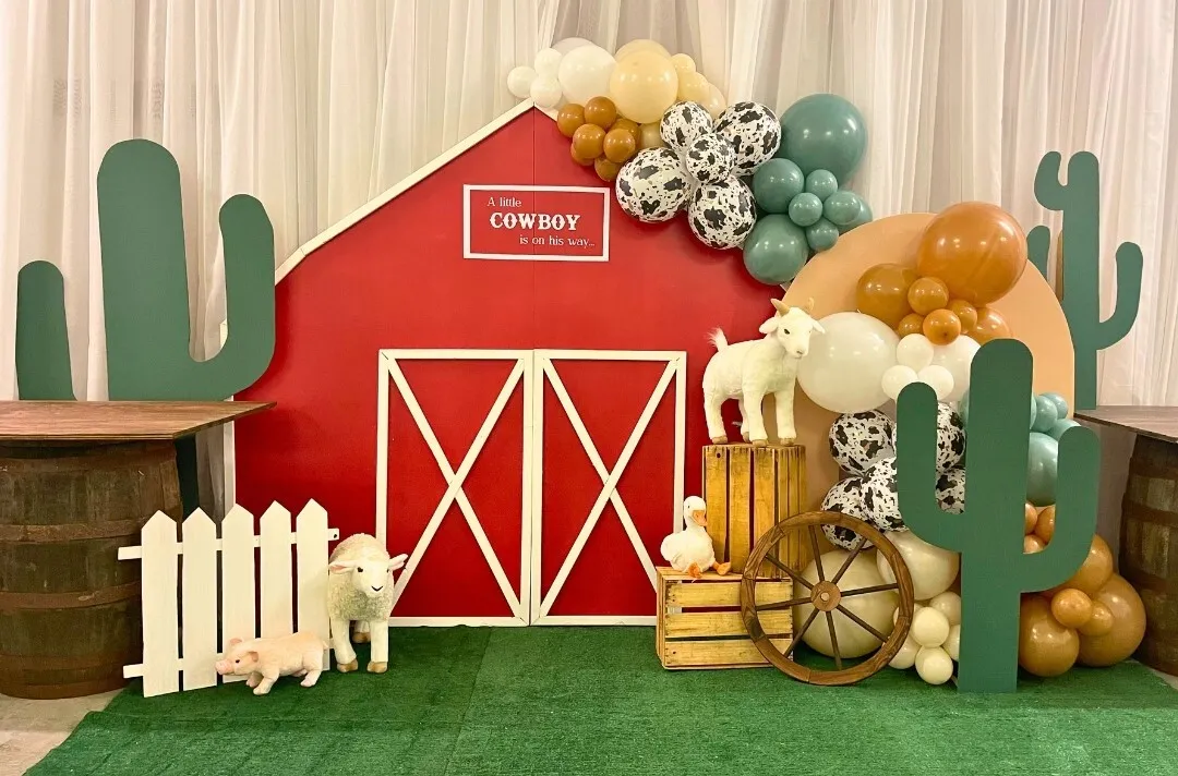 Farm Package