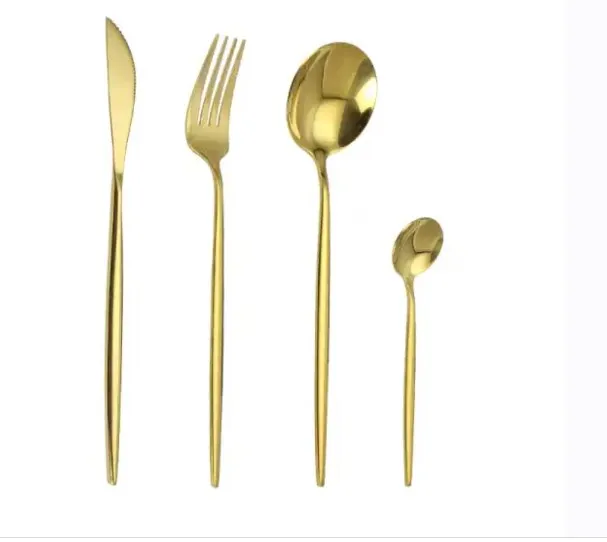  Utensils Set