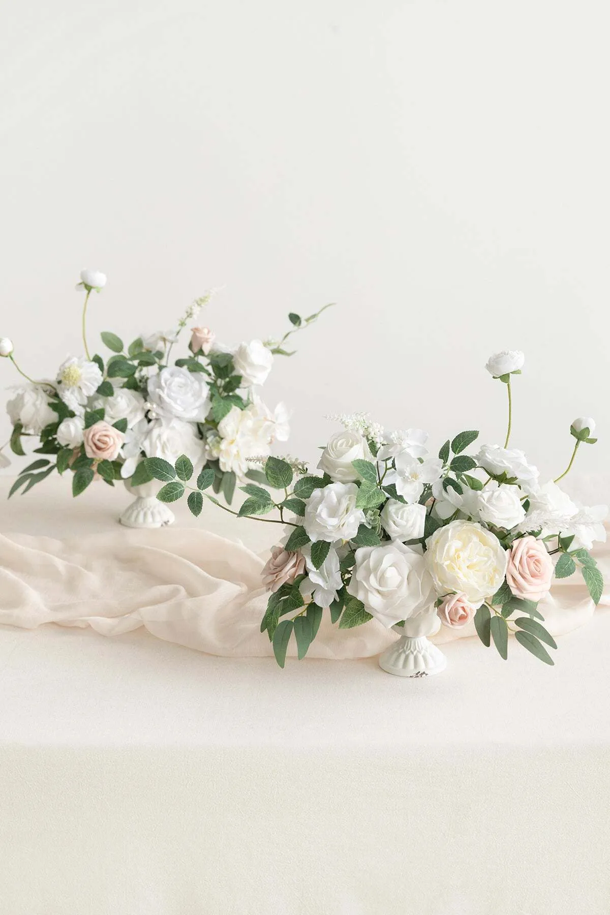 Centerpices vase 