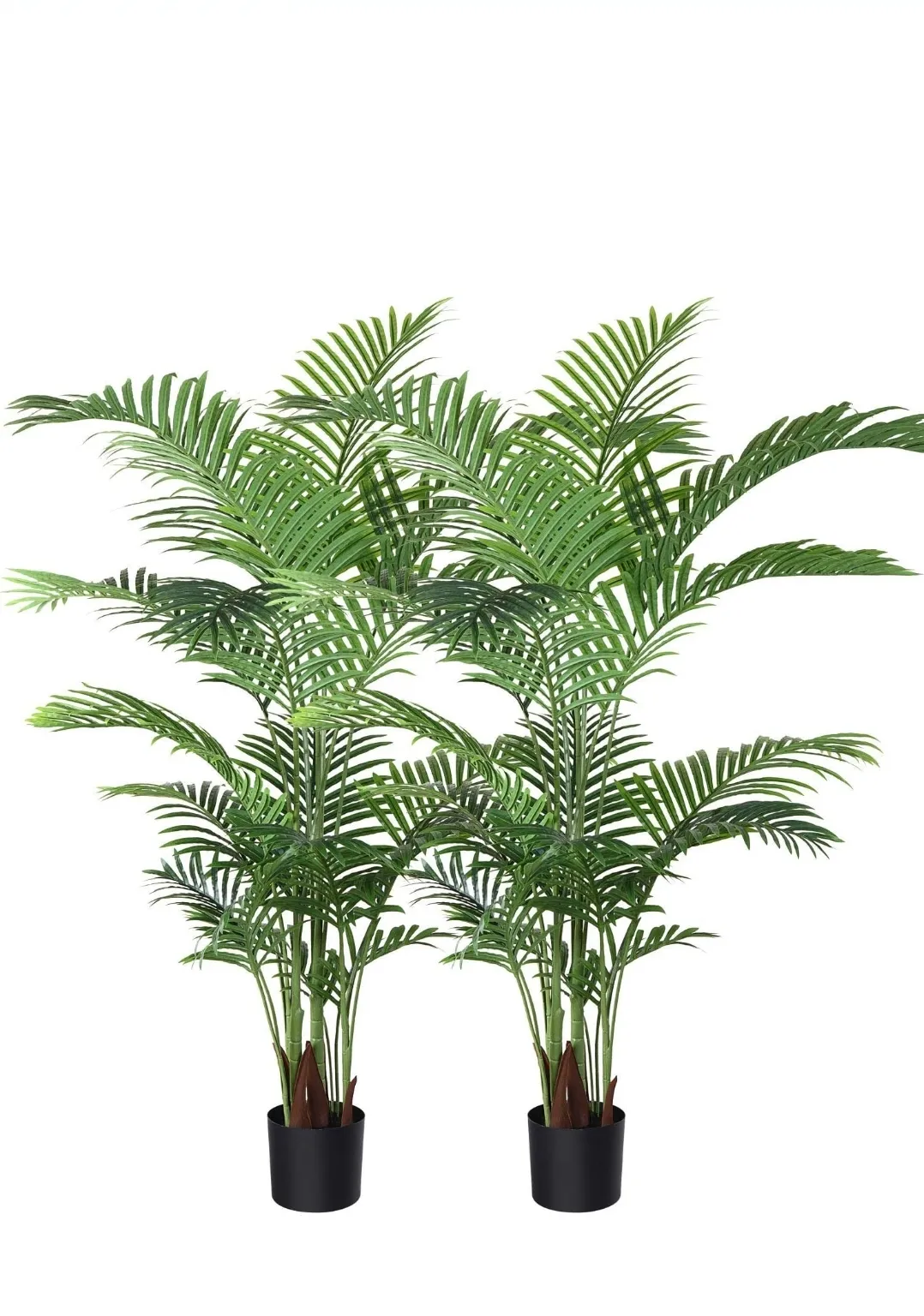 5ft Tall Greenery Plant 