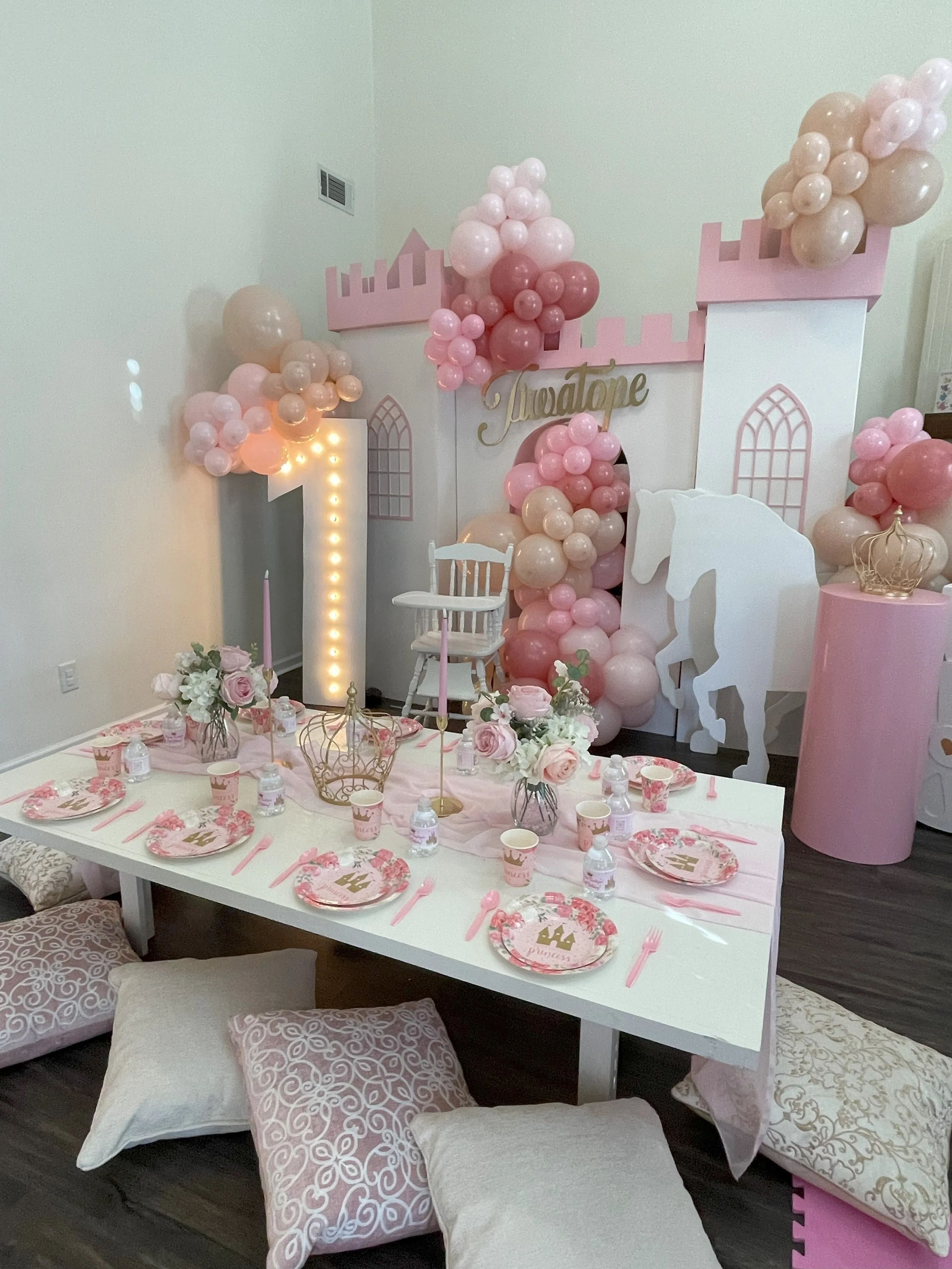 Kids Tables   