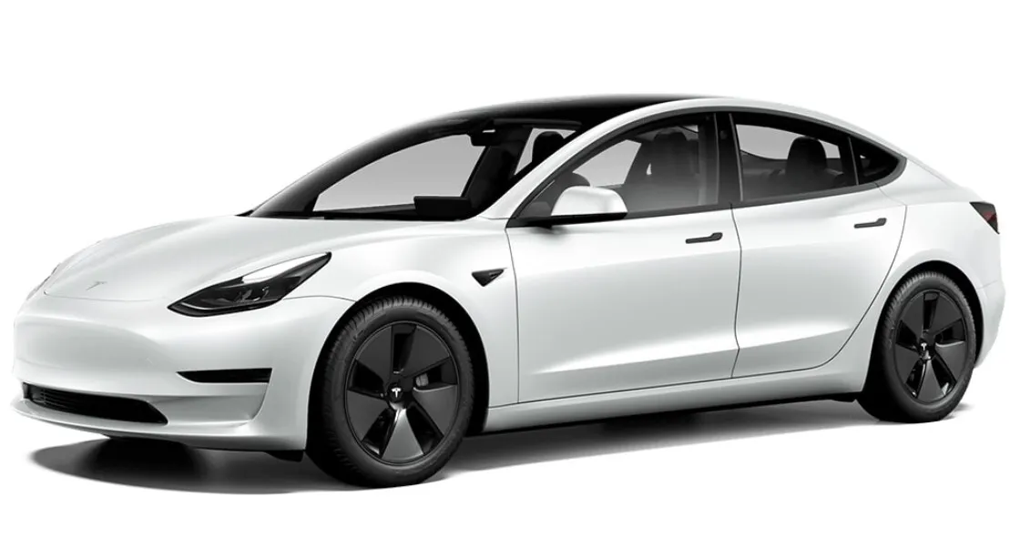 How to charge sales tesla 3
