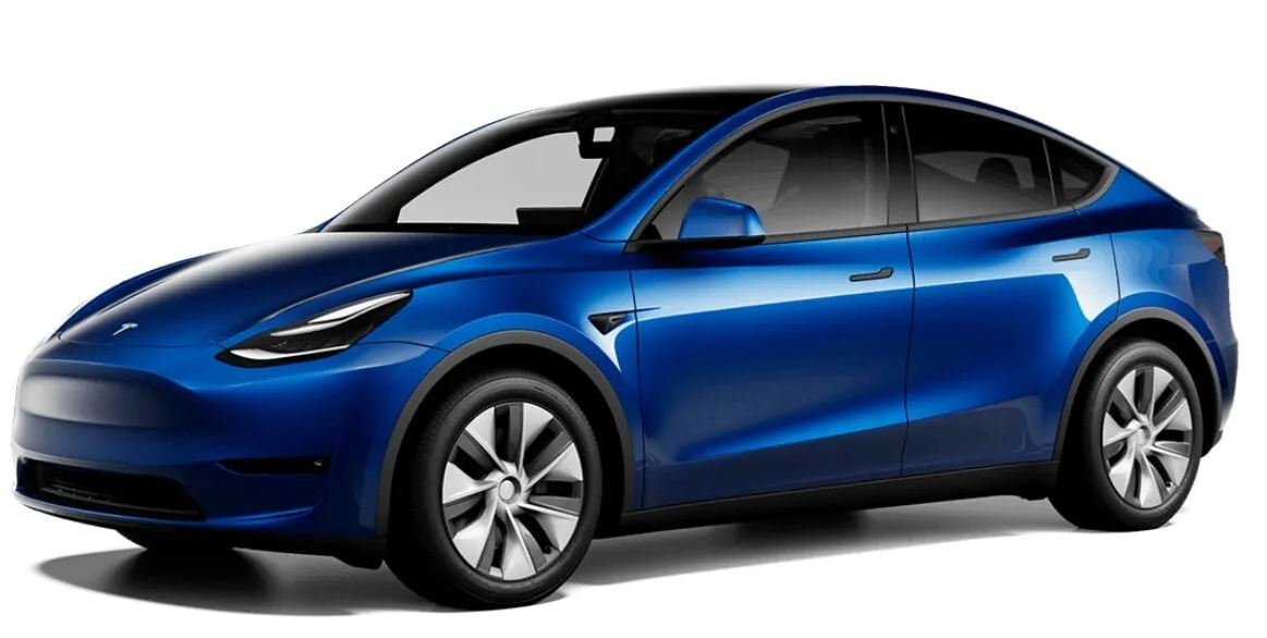 Artemis | Model Y