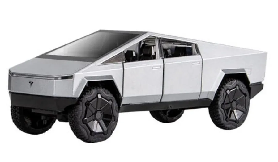 Tesla CyberTruck