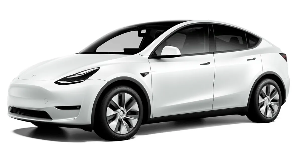 Apollo | Model Y