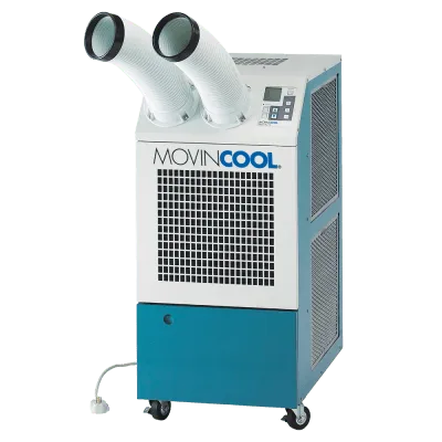 1.25 Ton Industrial Spot Cooler