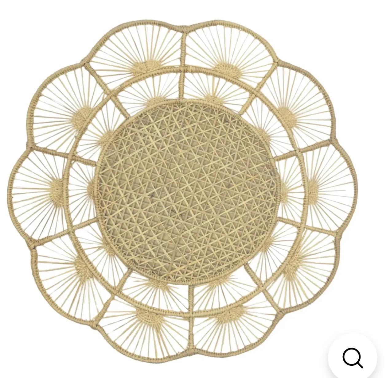La Palma Placemat