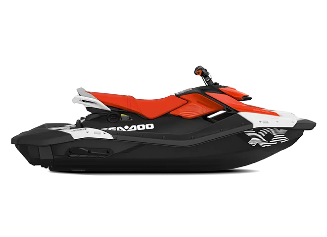 2025 Seadoo Spark 3up
