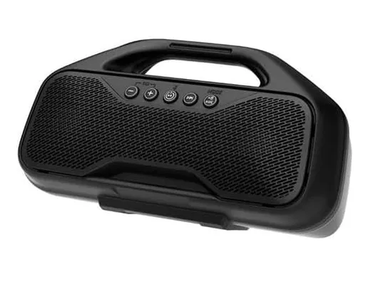 Seadoo Audio