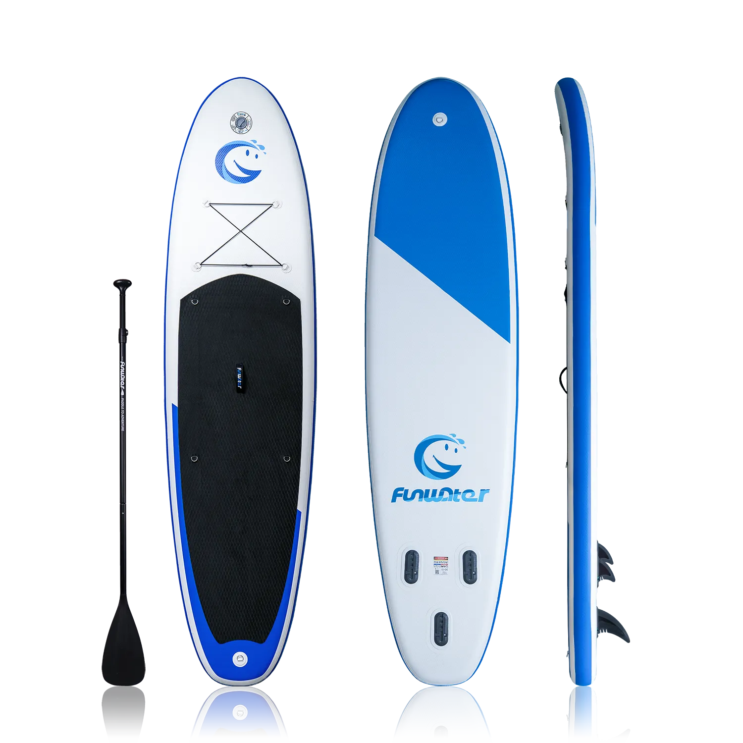 Paddle Board