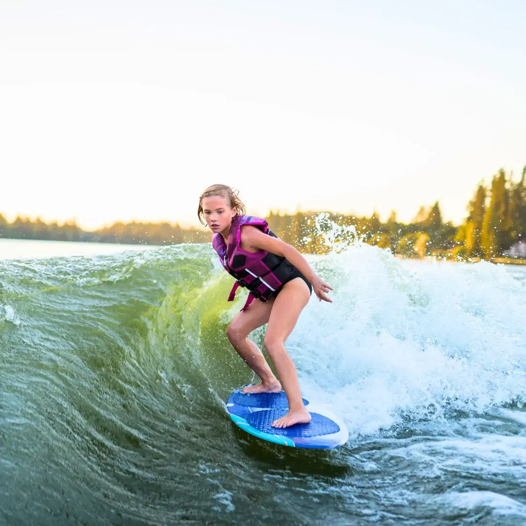 Youth Surf Pack