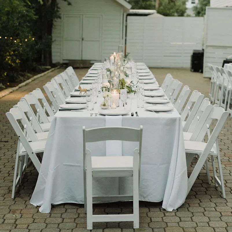 Tables